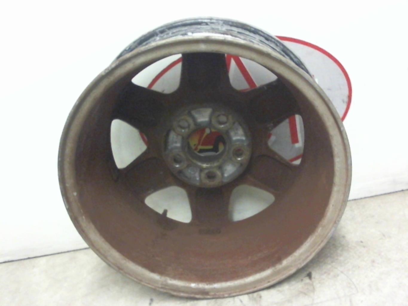 Cerchione OPEL ZAFIRA A PHASE 1 Diésel - 1