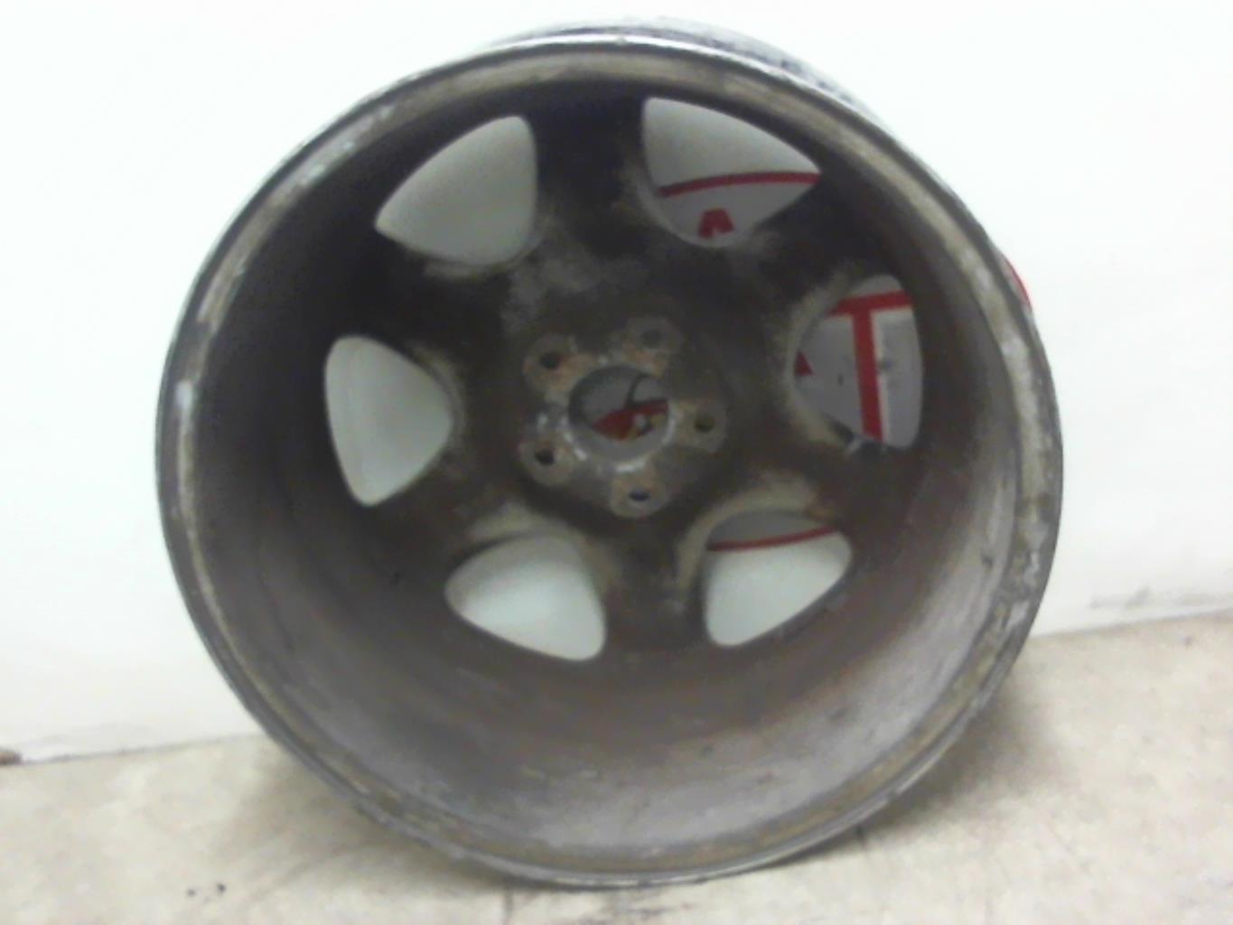 Cerchione PEUGEOT 607 PHASE 1 Diésel - 1