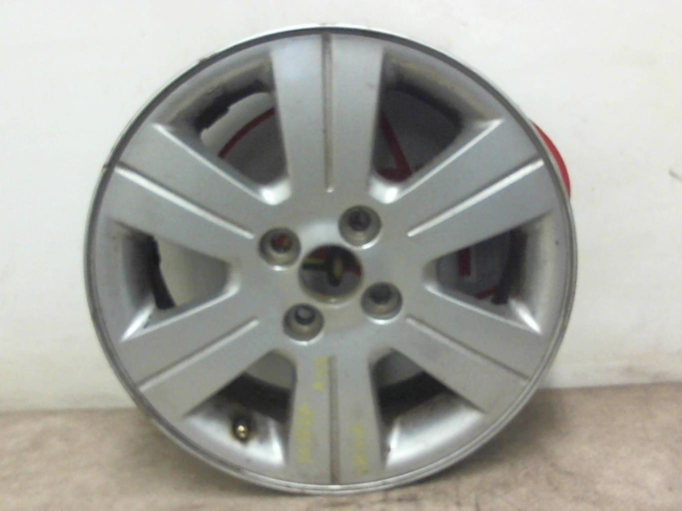 Cerchione SUZUKI LIANA Gasolina - 1