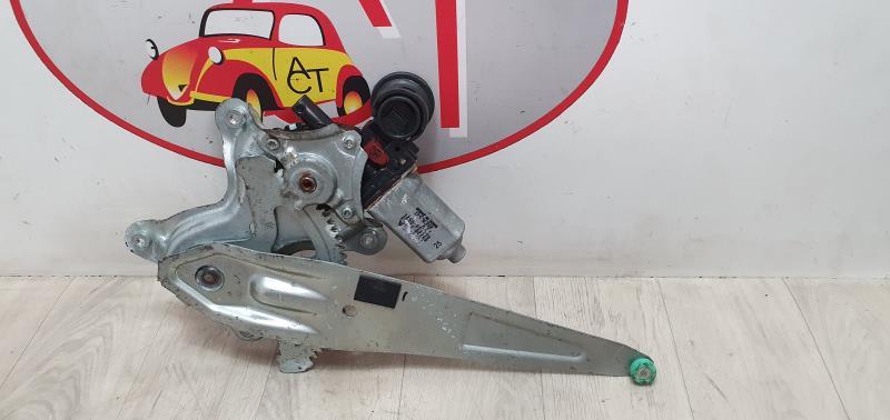 Alzacristalli elettrico posteriore destro TOYOTA RAV4 2  - 1