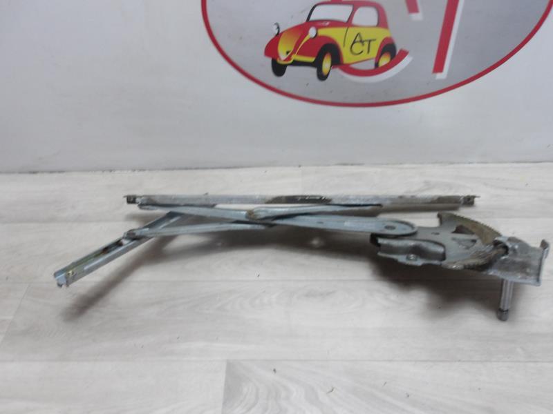 Alzacristalli manuale posteriore sinistro TOYOTA COROLLA VERSO 2 PHASE 1 Diésel - 1