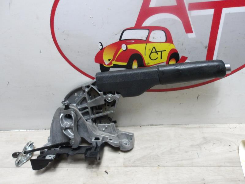 Levier frein à main VOLKSWAGEN GOLF 6 Diesel - 1
