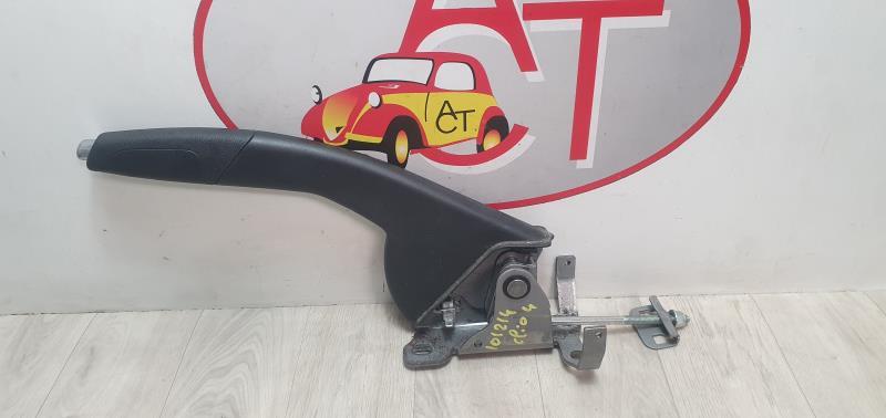 Levier frein à main RENAULT CLIO 4 PHASE 2 Diesel - 1