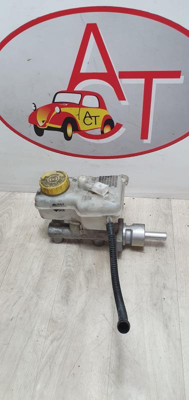 Cilindro maestro (freno) VOLKSWAGEN FOX Gasolina - 1