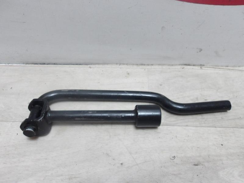 Manivelle cric RENAULT MEGANE 2  - 1