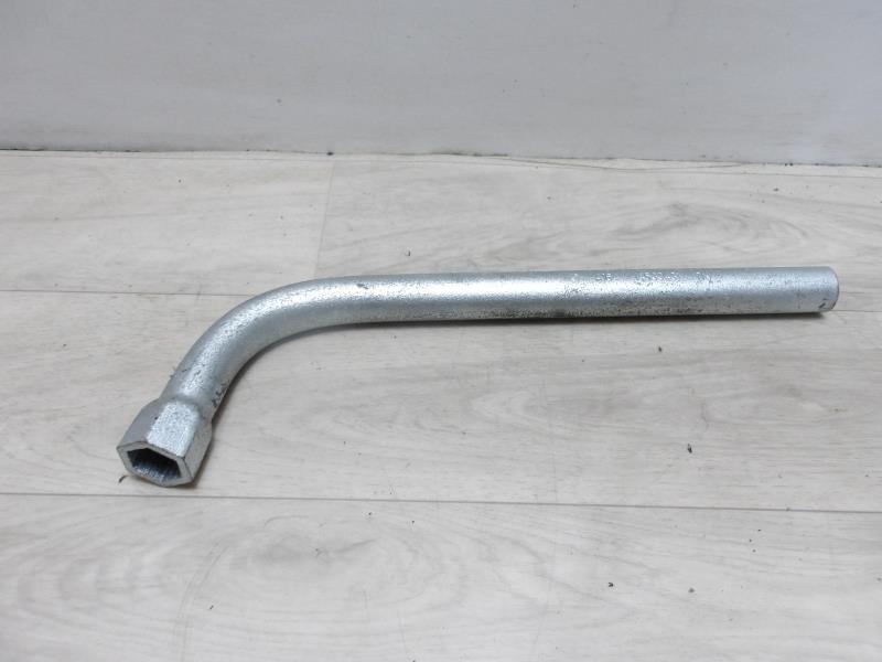 Manivelle cric FIAT IDEA PHASE 2 Diesel - 1