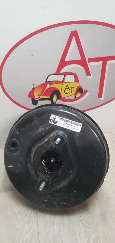 Mastervac RENAULT CLIO 4 PHASE 2 Diesel - 1