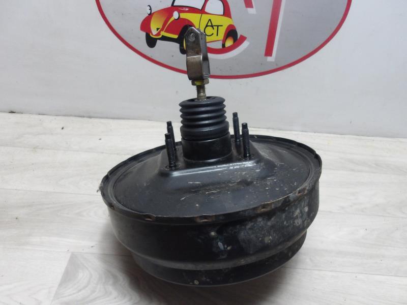 Mastervac NISSAN X-TRAIL 1 PHASE 1 Diesel - 1