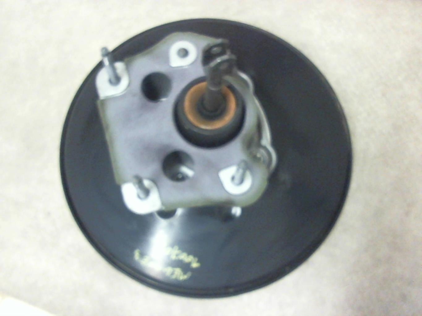 Mastervac RENAULT MEGANE 3 PHASE 1 Diesel - 1