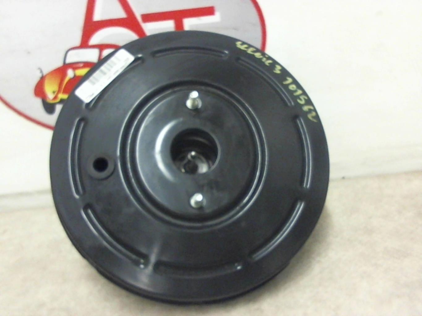 Mastervac RENAULT SCENIC 3 PHASE 3 Diesel - 1