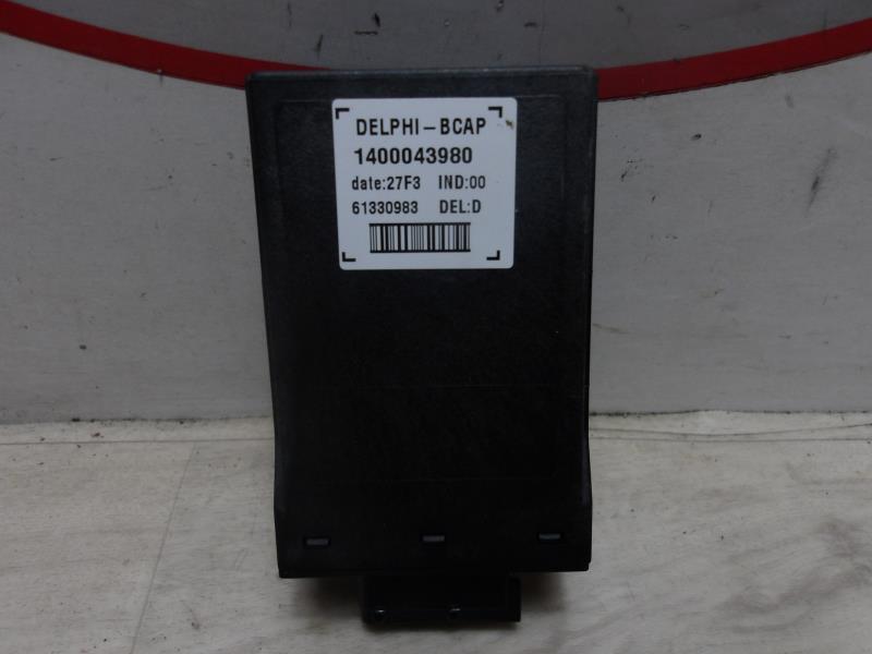 Module d'allumage (allumage) PEUGEOT 807  - 1