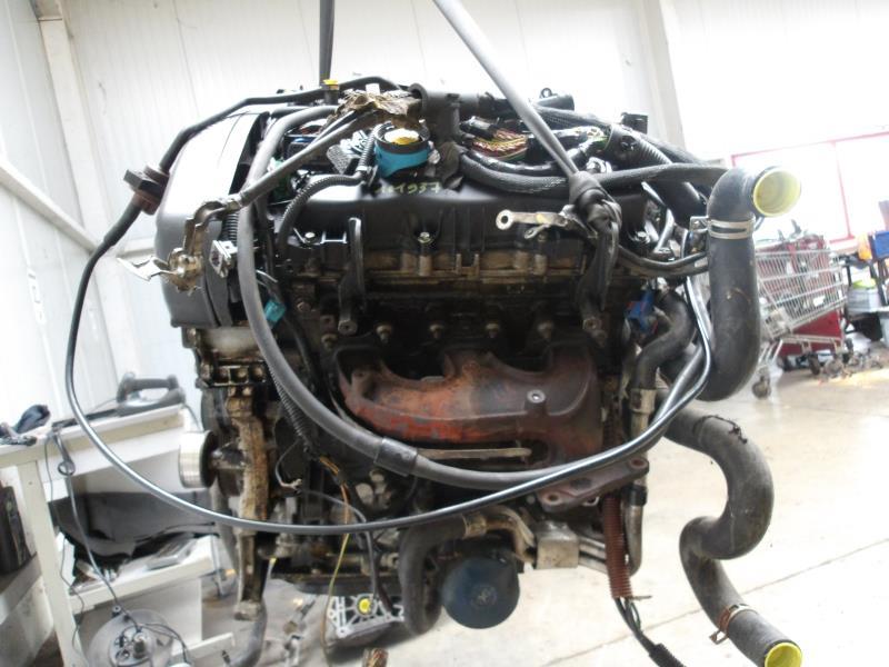 Motore PEUGEOT 607 PHASE 1 Gasolina - 1
