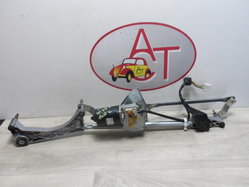 Motore tergicristallo anteriore MERCEDES CLASSE C 203 COUPE SPORT PHASE 2  - 1