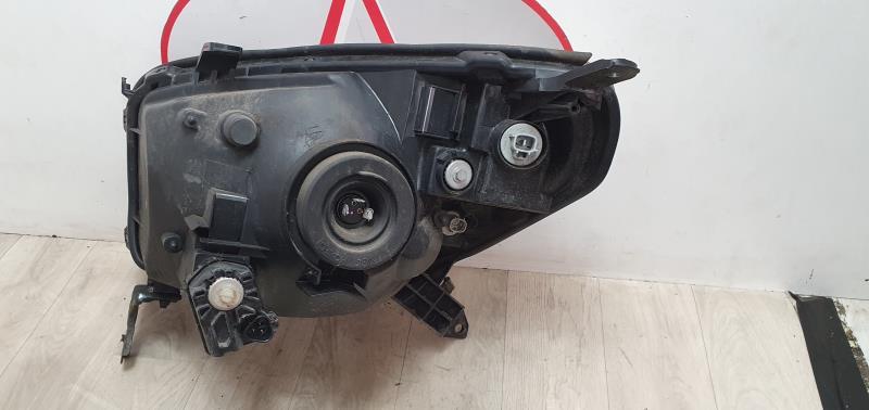 Gruppo ottico anteriore principale destro (luci)(faro) TOYOTA RAV4 2  - 1