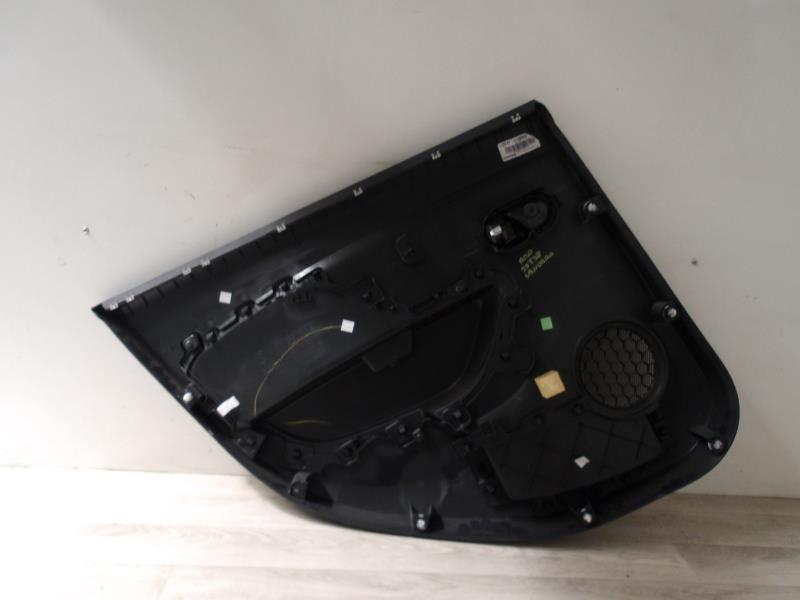Panel de puerta trasera derecha DACIA SANDERO 2 PHASE 2 Gasolina - 1