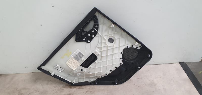 Pannello portiera posteriore destro MERCEDES CLASSE A 169 PHASE 1 Diésel - 1