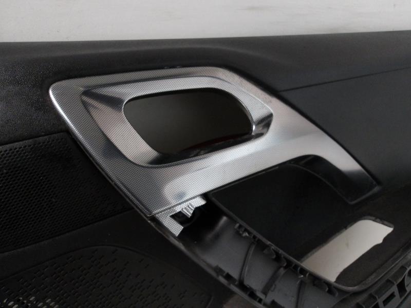 Pannello portiera anteriore destro PEUGEOT 2008 1 PHASE 1 Diésel - 1