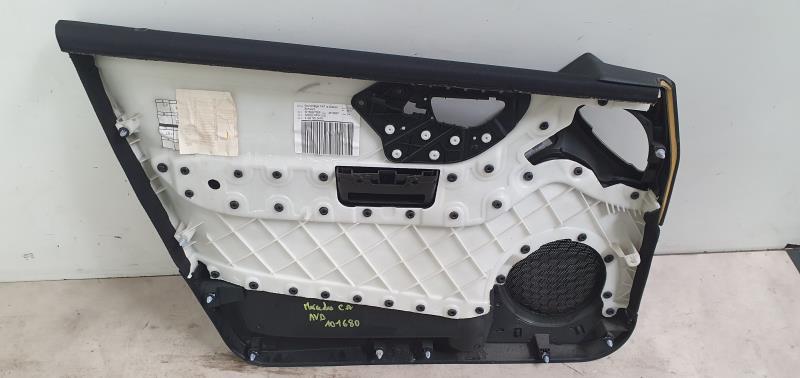 Pannello portiera anteriore destro MERCEDES CLASSE A 169 PHASE 1 Diésel - 1
