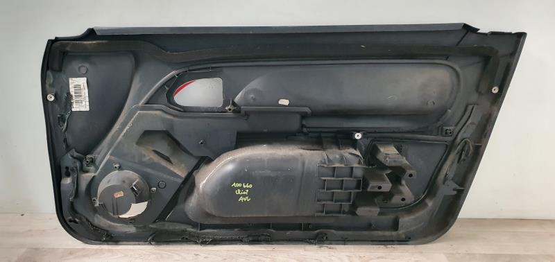 Pannello portiera anteriore sinistro RENAULT CLIO 2 PHASE 2 Diésel - 1
