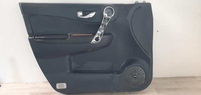 Pannello portiera anteriore sinistro RENAULT KOLEOS 1 PHASE 1 Diésel - 1