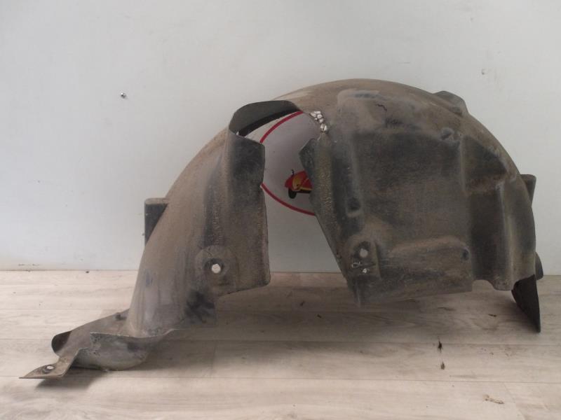 Parasale posteriore sinistro RENAULT CLIO 3 PHASE 1 Gasolina - 1