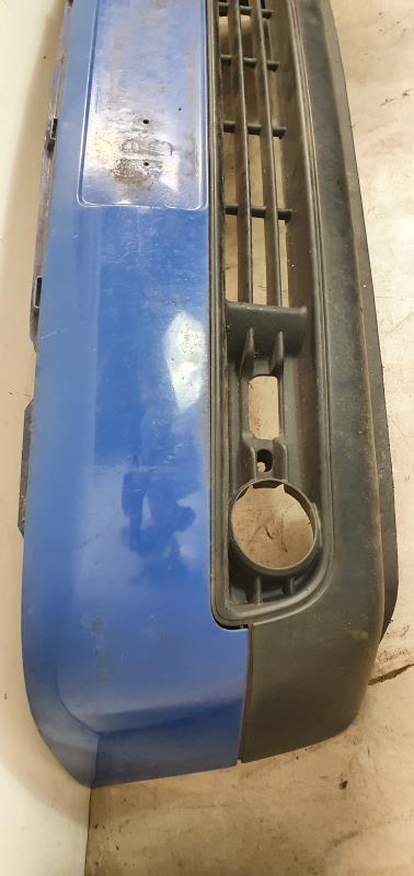Paraurti anteriore VOLKSWAGEN LUPO Gasolina - 1