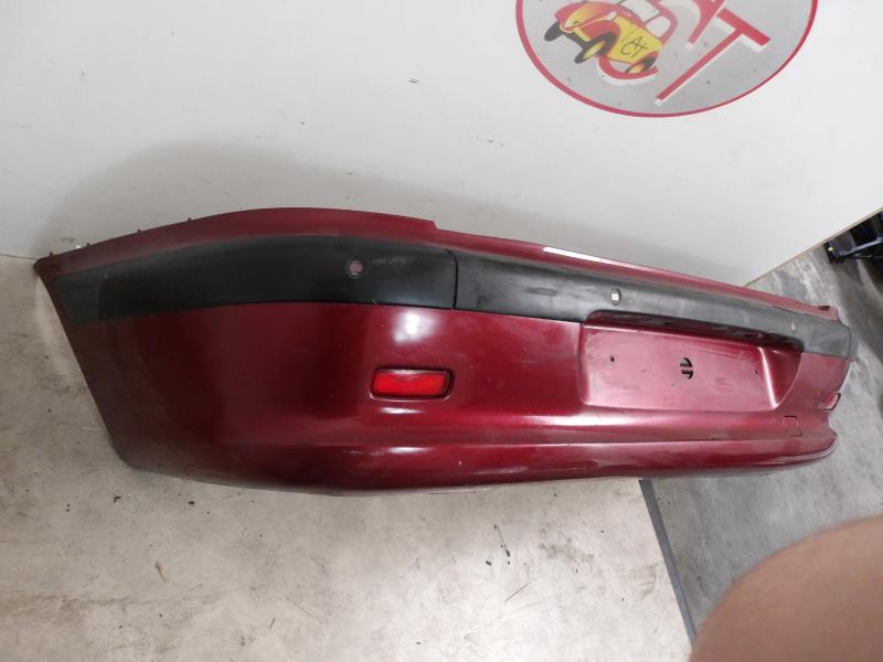 Paraurti posteriore PEUGEOT 607 PHASE 1 Gasolina - 1