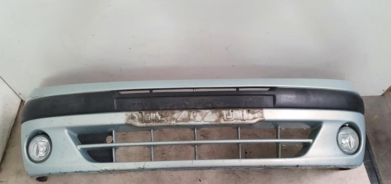 Paraurti anteriore RENAULT SCENIC 1 PHASE 2 Diésel - 1