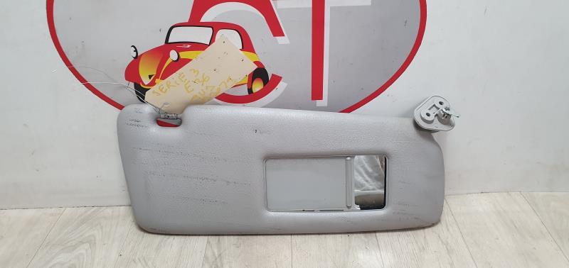 Visiera parasole destra BMW SERIE 3 E36 Diésel - 1
