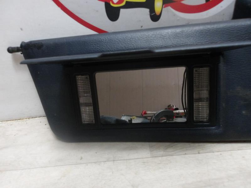 Visiera parasole destra CHRYSLER LE BARON II CABRIOLET Gasolina - 1