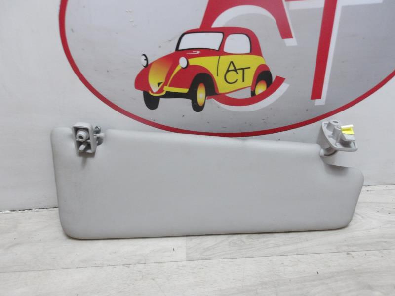 Pare soleil gauche FIAT IDEA PHASE 2 Diesel - 1