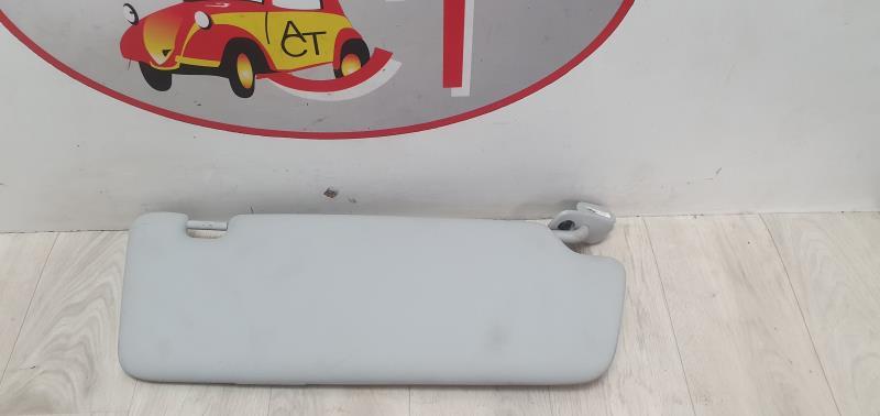 Pare soleil gauche AUDI A3 2 PHASE 2 Diesel - 1