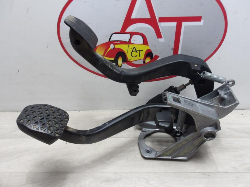 Pedalier BMW SERIE 3 E90 PHASE 1 Diesel - 1