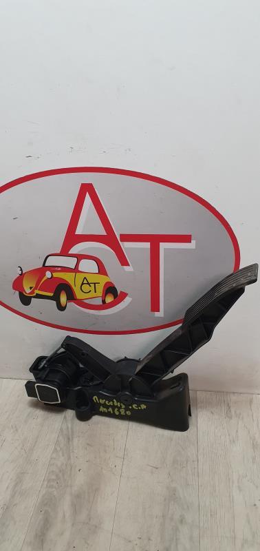 Pedale acceleratore MERCEDES CLASSE A 169 PHASE 1 Diésel - 1