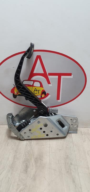 Pedale del freno OPEL ZAFIRA B PHASE 2 Diésel - 1