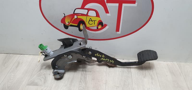 Pedale de frein RENAULT CLIO 4 PHASE 2 Essence - 1