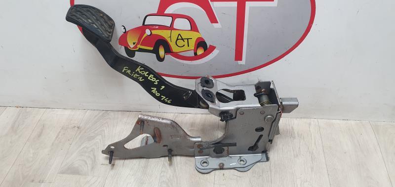 Pedale de frein RENAULT KOLEOS 1 PHASE 1 Diesel - 1
