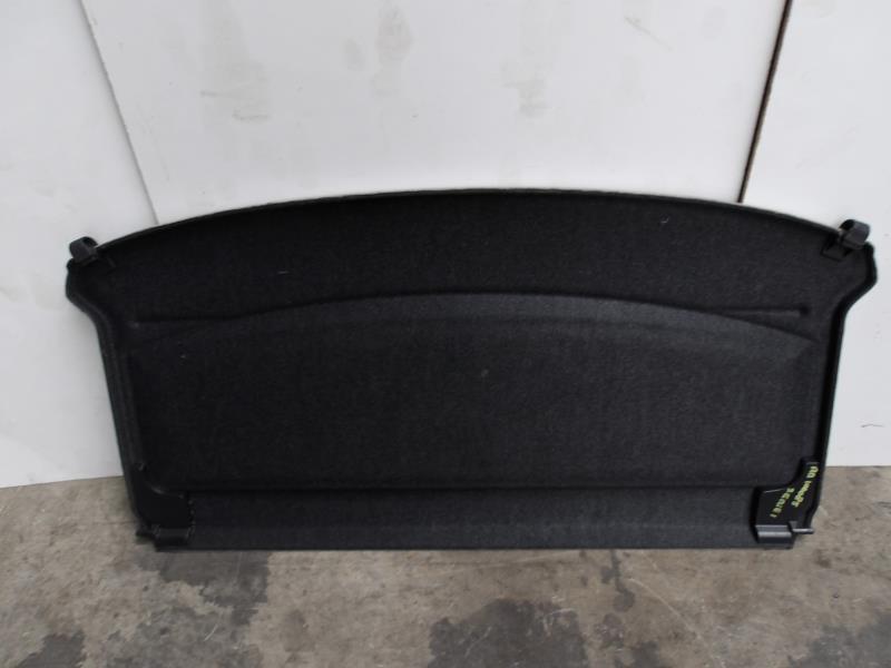 Plage arriere BMW SERIE 1 E87 PHASE 1 Diesel - 1