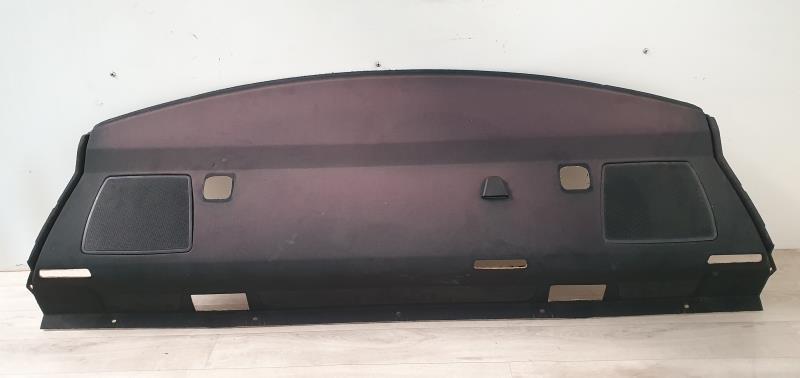 Plage arriere BMW SERIE 3 E90 PHASE 1 Diesel - 1