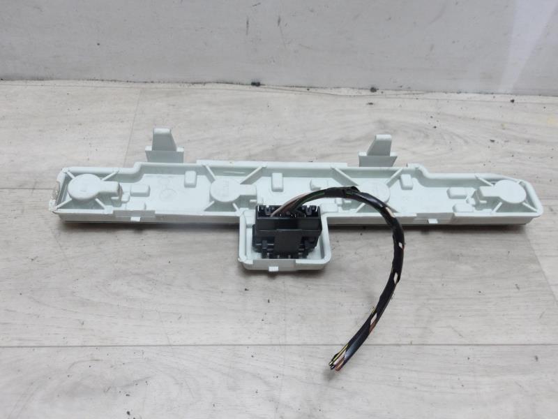 Base portalampade fanale posteriore destro OPEL ZAFIRA B PHASE 2 Diésel - 1