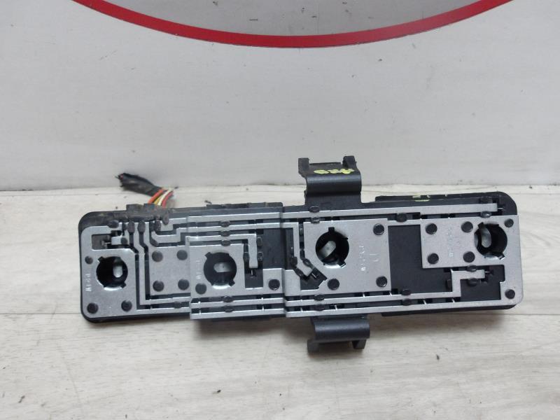 Base portalampade fanale posteriore destro CITROEN XSARA PICASSO PHASE 2 Diésel - 1