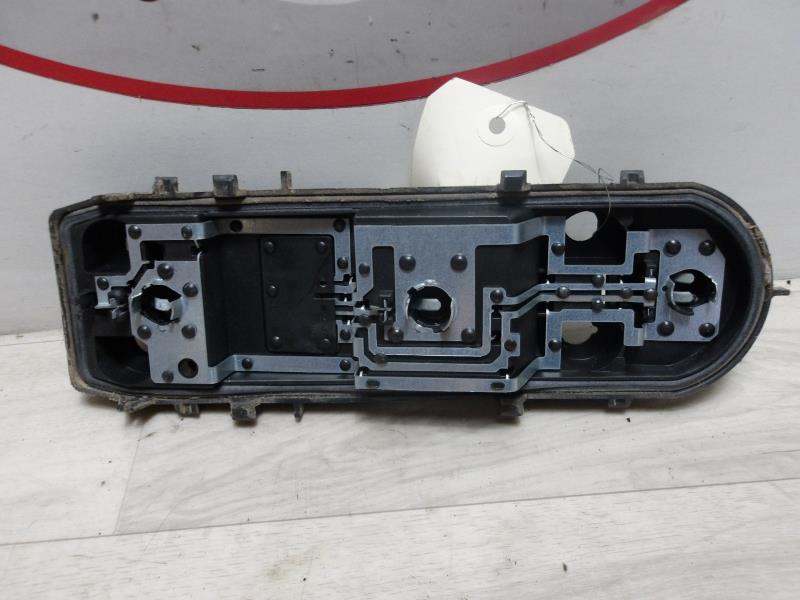 Base portalampade fanale posteriore destro DACIA DUSTER 1 PHASE 1 Diésel - 1