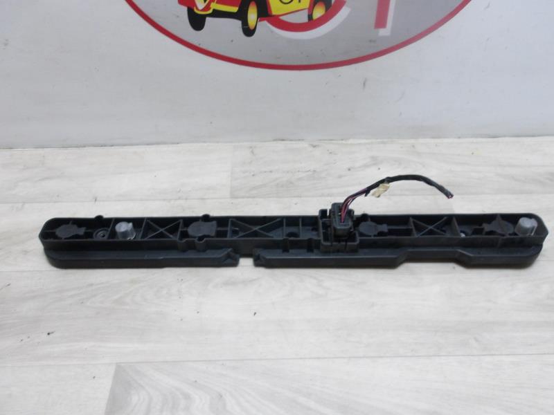 Base portalampade fanale posteriore destro RENAULT MASTER 3 PHASE 2 Diésel - 1