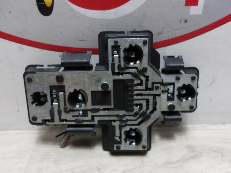 Base portalampade fanale posteriore destro SKODA FELICIA PHASE 1 Gasolina - 1