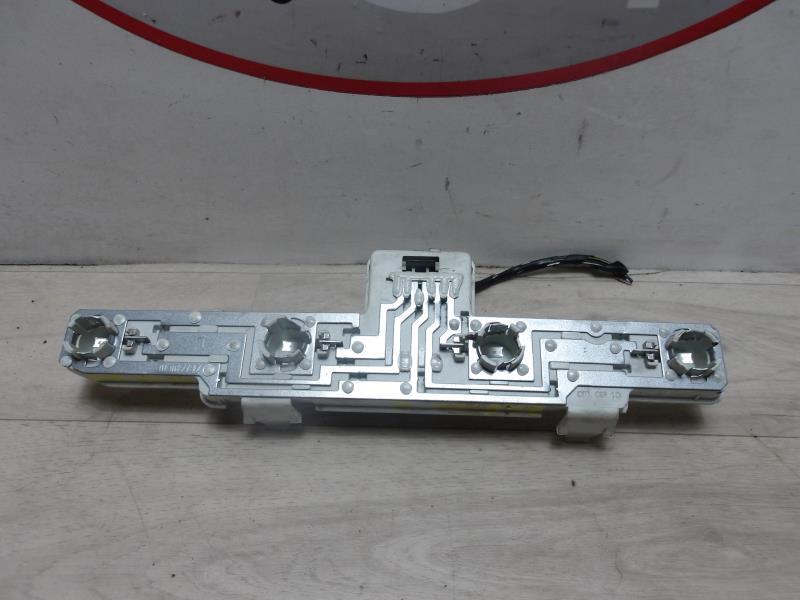 Base portalampade fanale posteriore sinistro OPEL ZAFIRA B PHASE 2 Diésel - 1