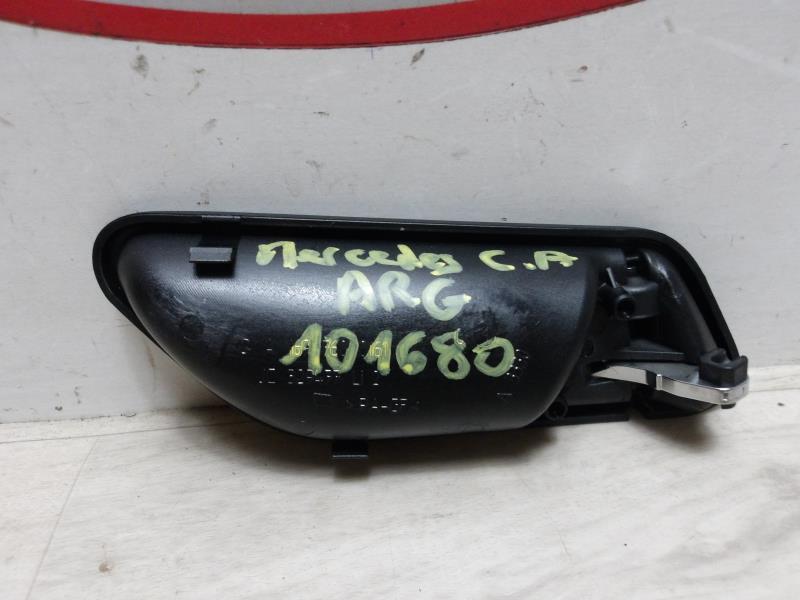Maniglia interna posteriore sinistra MERCEDES CLASSE A 169 PHASE 1 Diésel - 1