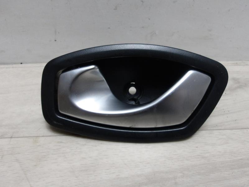 Maniglia interna posteriore sinistra RENAULT CLIO 4 PHASE 2 Gasolina - 1