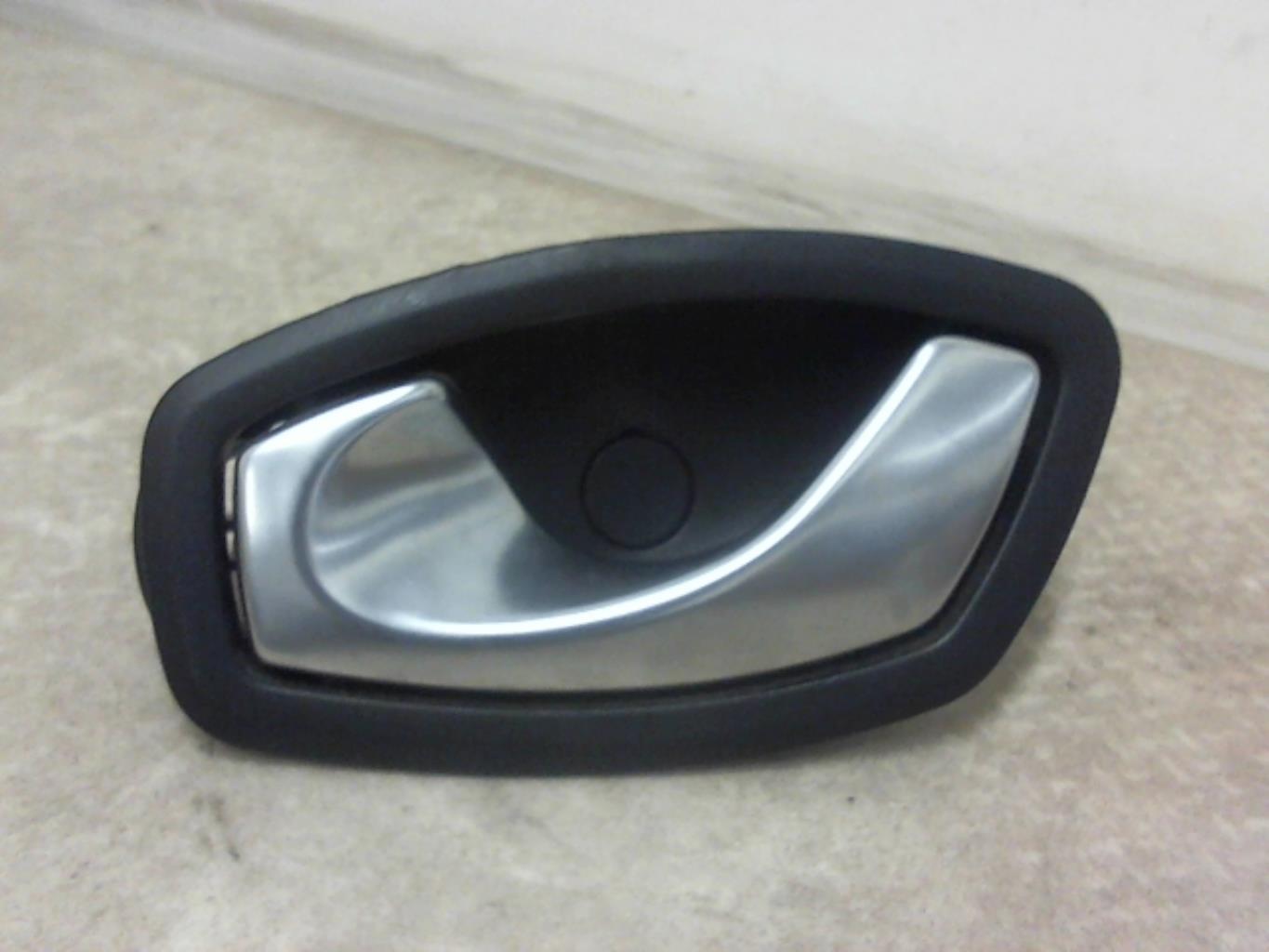 Maniglia interna posteriore sinistra RENAULT MEGANE 3 PHASE 1 Diésel - 1
