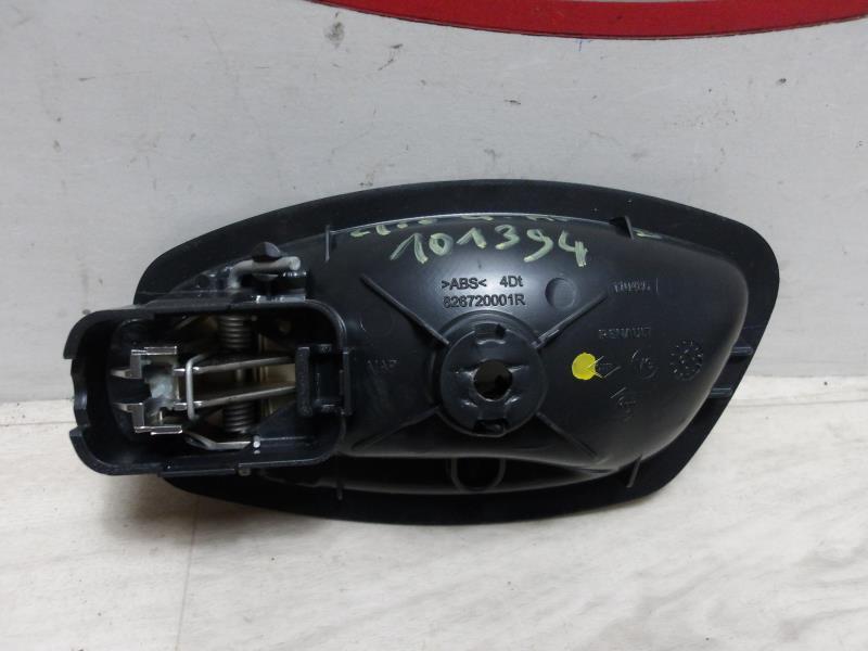 Maniglia interna anteriore destra RENAULT CLIO 4 PHASE 2 Gasolina - 1