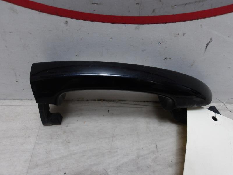 Maniglia portiera posteriore destra VOLKSWAGEN GOLF 6 Diésel - 1
